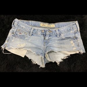 Hollister Shorts